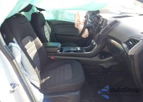 2024 Ford Edge Se из США, поврежденный, VIN 2FMPK4G92RBA47784